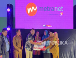 Pemkab Bener Meriah Luncurkan Aplikasi Titanium untuk Turunkan Stunting