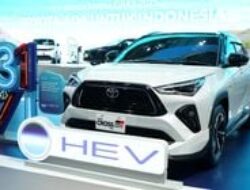 Hasil Uji Tabrak Toyota Yaris Cross dari ASEAN NCAP, Kalahkan Honda HR-V?