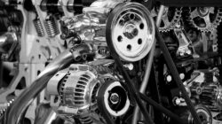 Mengapa Suzuki Tak Gunakan Transmisi CVT di Mobilnya