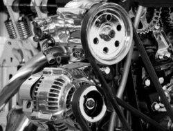 Mengapa Suzuki Tak Gunakan Transmisi CVT di Mobilnya