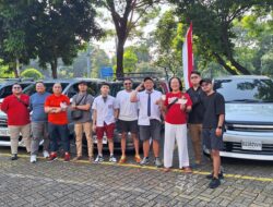 Serena Suka-Suka: Mulai dari IG Jadi Tempat Kumpul Seru dan Kompak