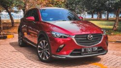 Harga Mazda CX-3 2021 Bekas Cuma Segini, Lebih Terjangkau!