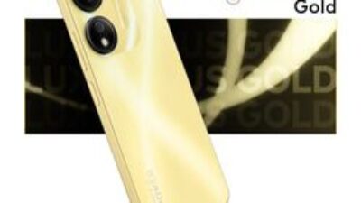 5 Smartphone Entry Level Harga Turun! Pilih Sekarang!