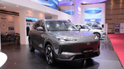 Geely Ekspansi Dealer ke Surabaya, Target 40 Cabang Tahun 2025