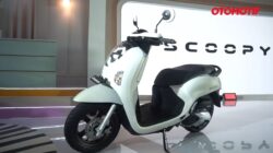 Dua Pilihan Aki Asli untuk Honda Scoopy Baru