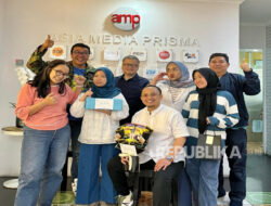 Arkadas Luncurkan Platform POS Bantu UMKM