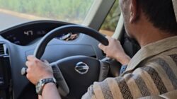 Tarikan Nissan Serena C26 Mendadak Berat di Tanjakan? Ini Penyebabnya