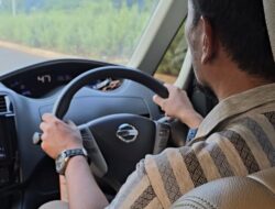 Tarikan Nissan Serena C26 Mendadak Berat di Tanjakan? Ini Penyebabnya
