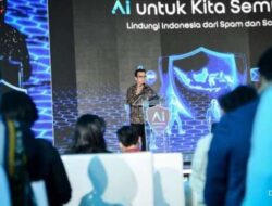 Ancaman Siber Rugikan Rp 476 M, AI Jadi Penangkal di Dunia Digital