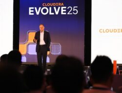 Cloudera Akuisisi Taikun, Ini Alasannya