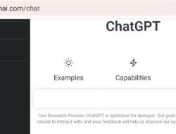 Debut ChatGPT-5, Ciptakan Game dan Aplikasi Coding