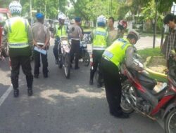 Akui Kesalahan, Polisi Hanya Bisa Sita Motor karena 5 Alasan Ini