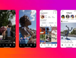 Instagram Meluncurkan Dua Fitur Baru: Repost dan Peta