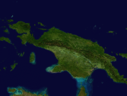 4 Fakta Negara yang Berbagi Pulau, Sudah Tahu?