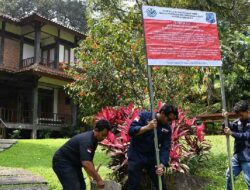 Empat Hotel yang Merusak Sungai Ciliwung, Ini Daftar Pelanggarnya