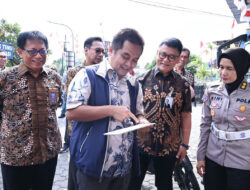 Layanan SAMOLI di Yogyakarta Dapat Pujian dari Kementerian BUMN