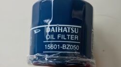 Harga Filter Oli Daihatsu Sigra OEM, Jangan Tunda Ganti!