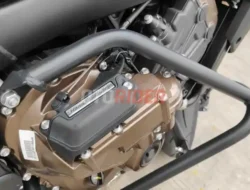 Kenali Teknologi Honda E-Clutch, Praktis Tanpa Pegal Tarik Kopling