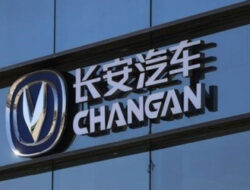 Changan: Dari Supplier Militer ke Produsen Otomotif