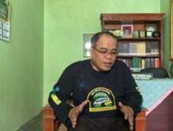MANU Tasikmalaya Gabungkan Agama dan Teknologi, Didik Siswa Kompetitif Global