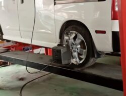 Baru Tahu, Ini Manfaat Spooring dan Balancing untuk Mobil