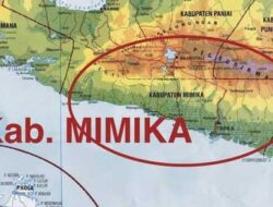 Timika Jadi Wilayah Uji Coba Deteksi Dini TBC dengan AI