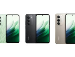Redmi 15 5G Masuk Pasar Ponsel Rp 2 Jutaan