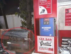 Mengapa Masih Gunakan Kompresor? Ini Fungsi Nitrogennya