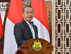 Kapasitas Pembangkit EBT Semester I-2025 Tembus 876,5 MW