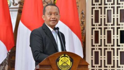 Kapasitas Pembangkit EBT Semester I-2025 Tembus 876,5 MW