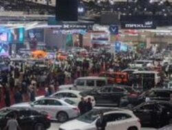 Suzuki Puncaki Daftar 10 Mobil Terlaris Juli 2025, Kalahkan Honda dan Mitsubishi