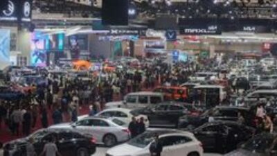 Suzuki Puncaki Daftar 10 Mobil Terlaris Juli 2025, Kalahkan Honda dan Mitsubishi