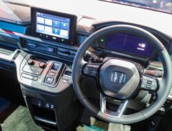Cara Menghidupkan dan Mematikan Mobil yang Benar, Hindari Kesalahan Ini