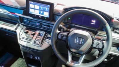 Cara Menghidupkan dan Mematikan Mobil yang Benar, Hindari Kesalahan Ini
