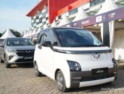 Harga Wuling Air ev Bekas Turun Drastis, Mengapa?