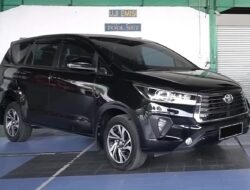 Wah, Harga Filter Udara Toyota Kijang Innova Reborn Cuma Segini?