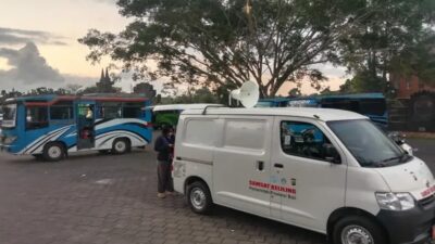 Cek Jadwal Samsat Keliling Bali Jumat (8/8) di Sini!