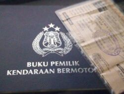 Masuk Agustus 2025, Pajak Kendaraan Dikabarkan Dipermudah di Mana Saja?