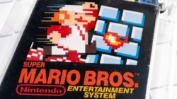 Nintendo Luncurkan Paket Mainan Anak Bertema Mario Bros, Ini Isiannya