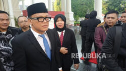 Daftar 21 Kendaraan Mewah dari OTT Wamenaker Noel Ebenezer