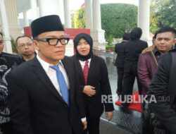 Daftar 21 Kendaraan Mewah dari OTT Wamenaker Noel Ebenezer