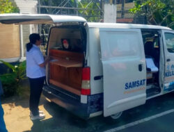 Pengecekan Layanan Samsat Keliling di Bali, Selasa (19/8), Lihat Jadwal dan Lokasinya!