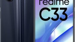 Harga Realme C33 Agustus 2025 yang Menghemat Dompet