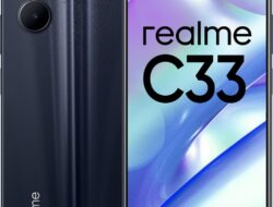 Harga Realme C33 Agustus 2025 yang Menghemat Dompet