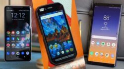 Snapdragon 8 + RAM Besar + Baterai Tahan Lama = HP All in One 2025 Paling Menggiurkan!