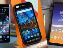 Snapdragon 8 + RAM Besar + Baterai Tahan Lama = HP All in One 2025 Paling Menggiurkan!