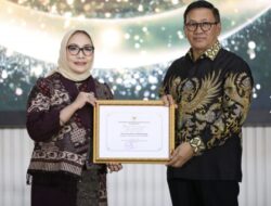 Bukittinggi Raih Penghargaan Kota Layak Anak Peringkat Utama Tahun 2025