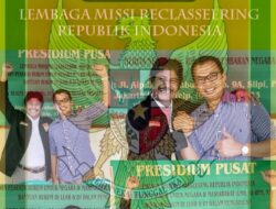 Dugaan Skema ” Subsidi Ilmin” Tambang Ilegal di Pasaman Barat