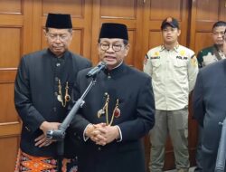 Percepatan Reformasi Birokrasi, Pelantikan 59 Pejabat Eselon II DKI Jakarta diterpa Isu 