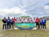 Sejarah Terukir, Piala Bergilir Diboyong ke Bumi Markisah